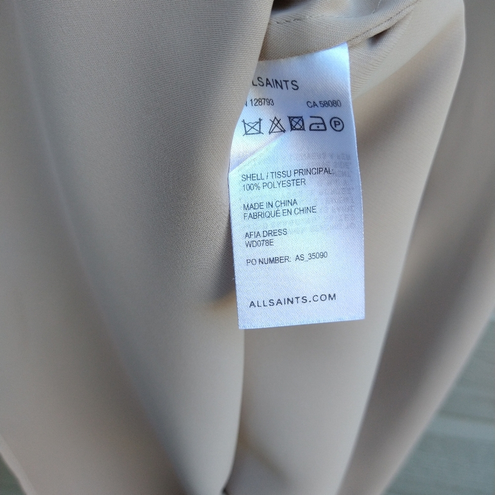 All Saints Dress - image 4